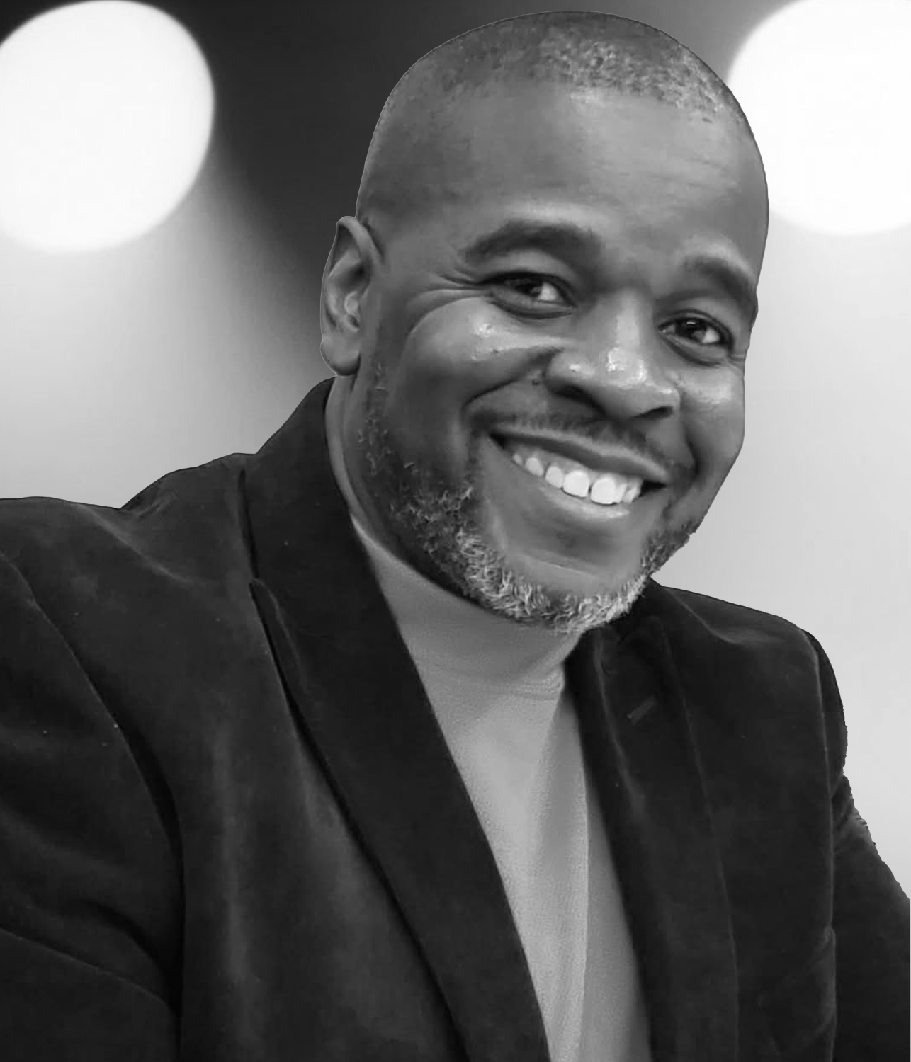 Paul Oliver Swaby - Visionary
